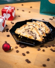 Weihnachtsstollen - Backkurs für jedes Level