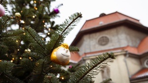 Open House mit Winterfest 2025