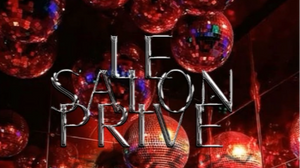 Le Salon Privé: KINTEL & Schiela