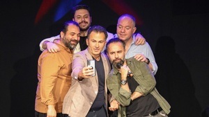 Doppelte Spaßbürgerschaft