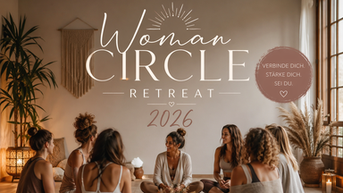 Women Circle Yoga Community Event Berlin suche 8-10 Frauen