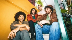 Prismala | For The Record - EP Release Show