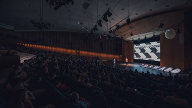 Forward Festival Berlin