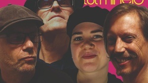 Das mit den Blumen tut mir leid - Heimspiel