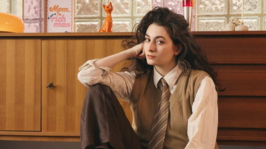 Rough Trade x Mina Richman: 'Different Flavors Of Being Happy' Live + Signing