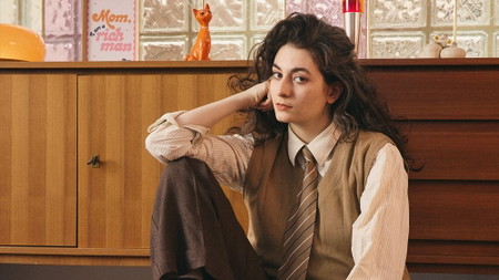 Rough Trade x Mina Richman: 'Different Flavors Of Being Happy' Live + Signing