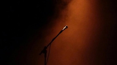 SINGING & STAGE PERFORMANCE