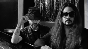 Rough Trade Berlin x Twin Noir: 'Chapter 3' In-store Gig + Signing