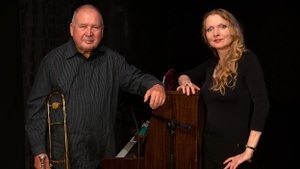 "O löst mir das Rätsel des Lebens" Poesie in Wort und Ton mit Cora Chilcott und Hartmut Behrsing