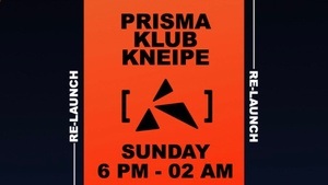 KLUBKNEIPE RE-LAUNCH