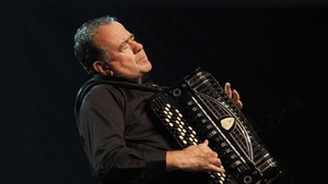 ACT Night: Richard Galliano • Celebrating a Legend