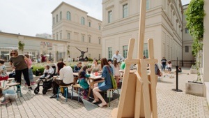 Barberini Open House 2025