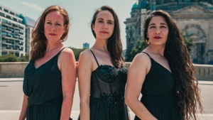 Ribera Sur Trio spielt Piazzolla