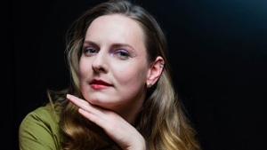 Unerhörte Musik: Viktoriia Vitrenko