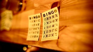 Bingo mit Ludwig cassiopeia Club Edition