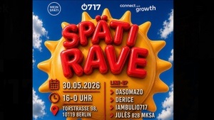Späti-Rave