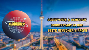 Comedy Universum