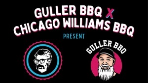 BBQ-Eskalation sein Vater