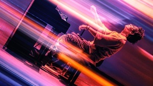 TONY ANN - Piano Pop 2026 mit Special Guests VAN & RABAN live im Admiralspalast ✨