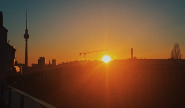 Was geht im September 2026? - Veranstaltungen in Berlin