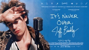 It's Never Over, Jeff Buckley