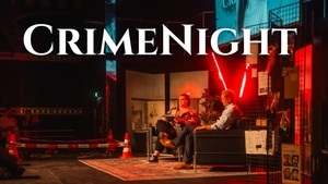 CrimeNight - Wahre Verbrechen.