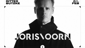 Joris Voorn