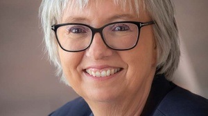 Antje Schrupp »Postpatriarchales Chaos und wie wir mit Feminismus die Freiheit erobern«