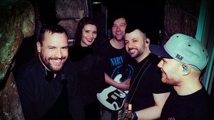 Blaufuchs - Bis jetzt ging alles gut Tour