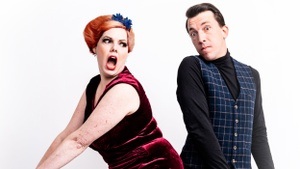 KAISER & PLAIN: KOMM BECK