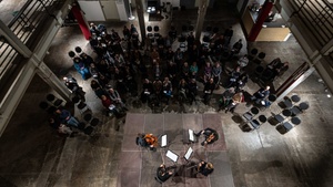 Rundfunk-Sinfonieorchester Berlin: Kammerkonzert
