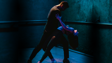 SALSA SOCIAL - DANCE & CONNECT