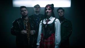 As Everything Unfolds live im Urban Spree 🔥