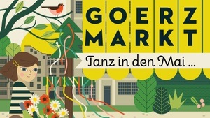 Tanz in den Mai & Maifest