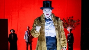 Kleiner Mann - was nun?