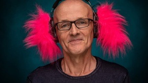 Gerd Normann - Labertaschenland