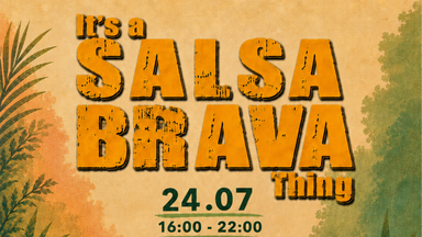 SALSA BRAVA