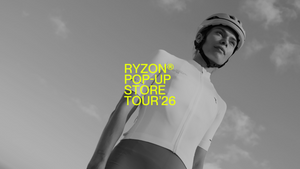 RYZON Pop-Up Store Berlin