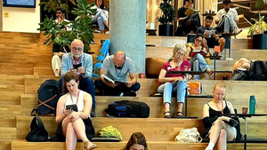 Social Reading Party mit Pausify