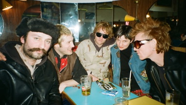 The Tarts