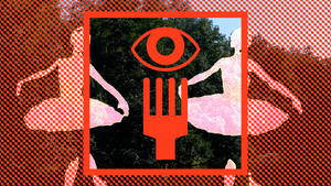 FOOD & FOOTAGE: What Is Love When You …