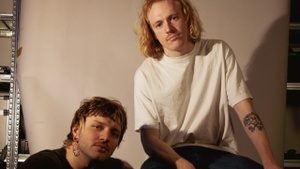 Around The Körner w/ KAT:10