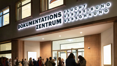 Lange Nacht der Museen
