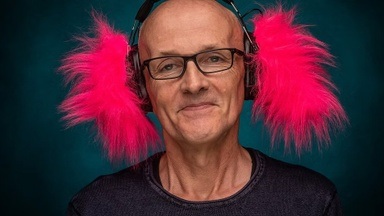 Gerd Normann - Labertaschenland