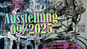 Ausstellung 09/2025