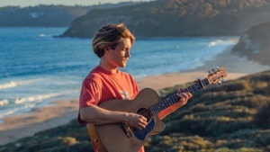 Pete McCredie | Lovers on the Road UK & Europe Tour 2026 - Berlin