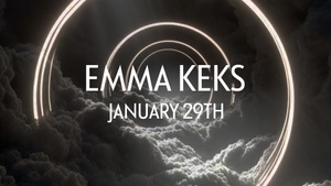 Tausend ELECTRONICA - Emma Keks