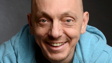 Kinderlesung mit Bernhard Hoëcker "Paul bekommt kein Kätzchen"