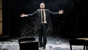 Aufzeichnungen aus dem Kellerloch