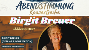 Birgit Breuer - Jääzzzcomedy